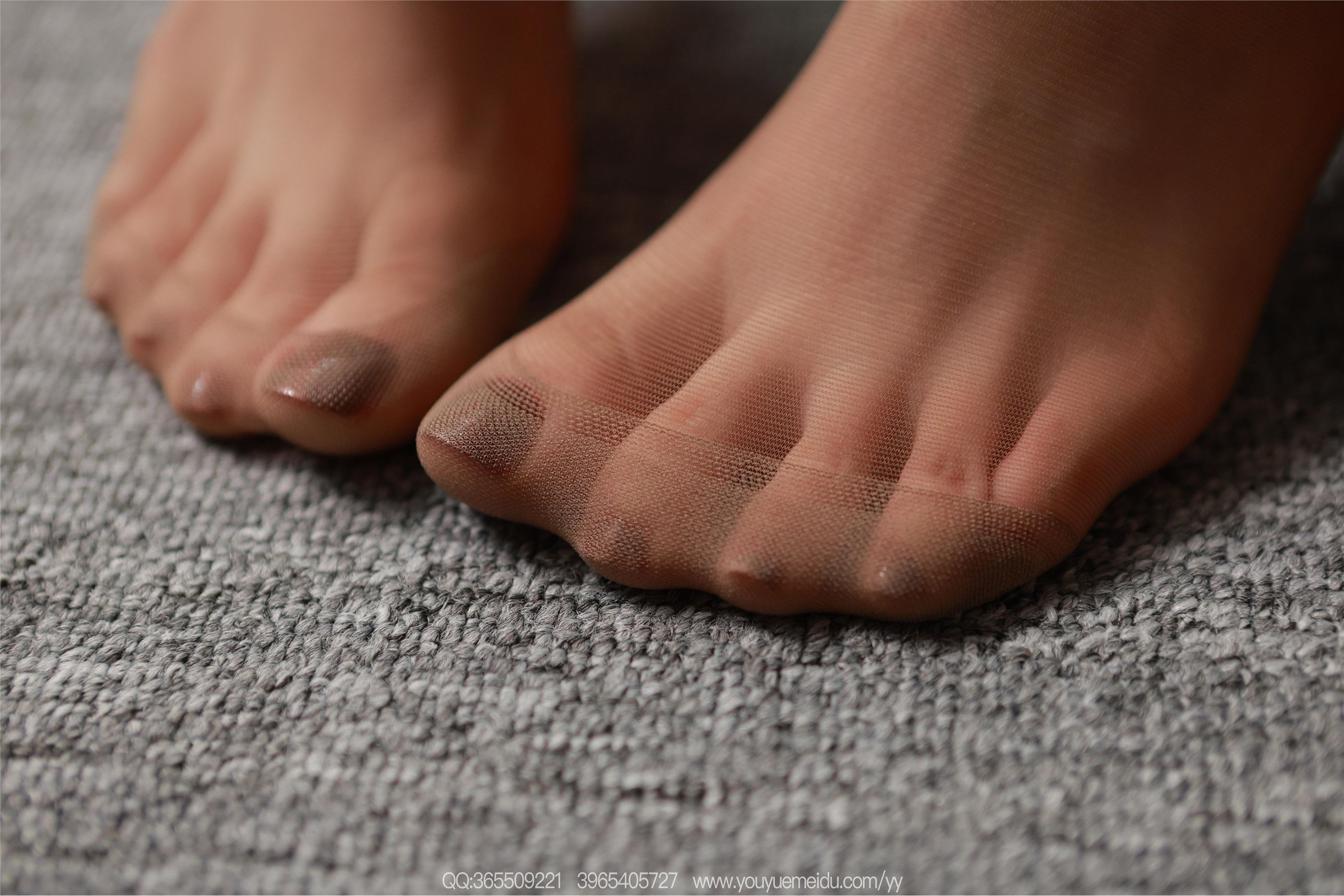 IESS异思趣向  2025.07.14 丝享家 2105 团团《长腿办公室》